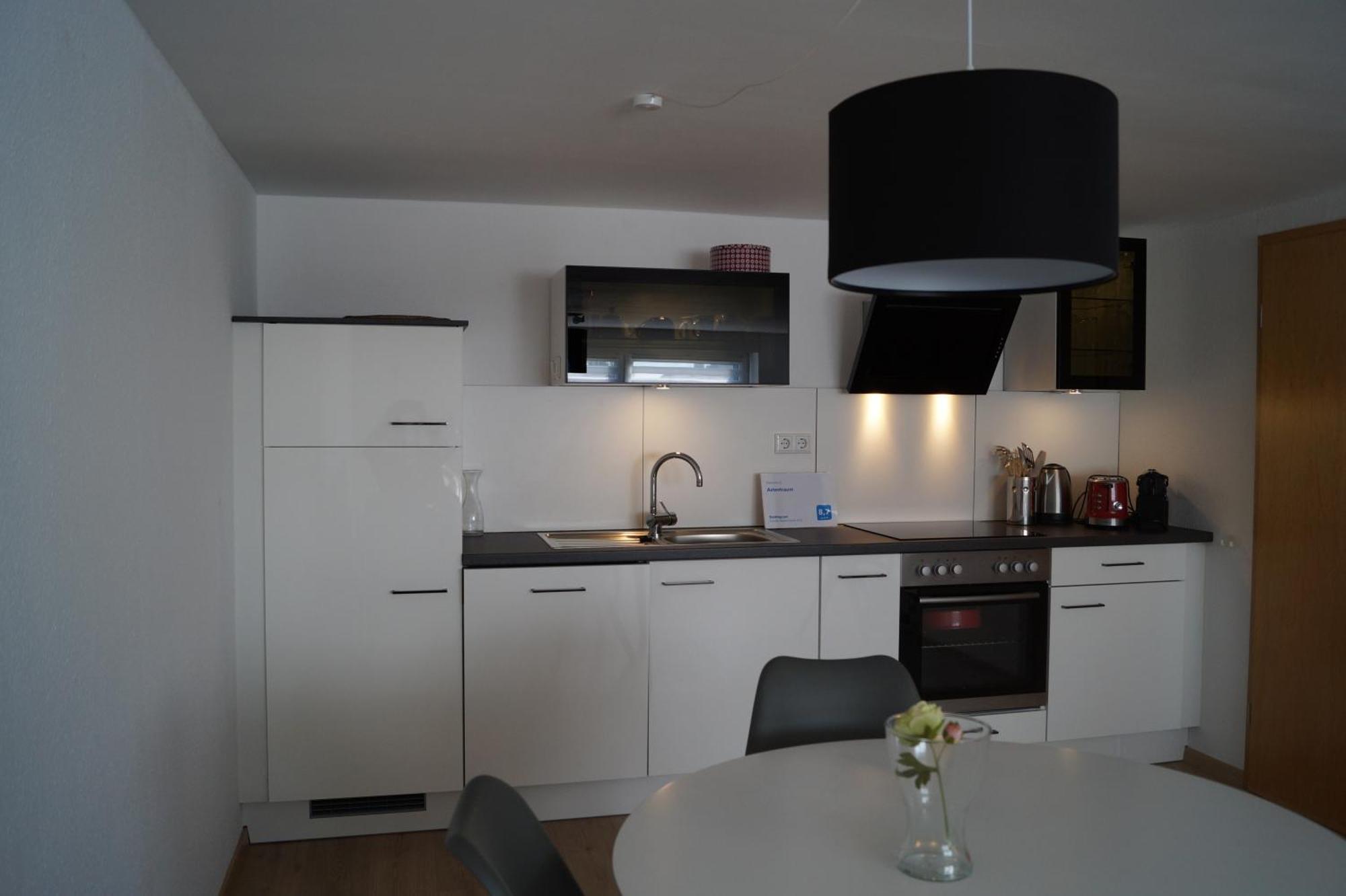 Appartement Astentraum Winterberg