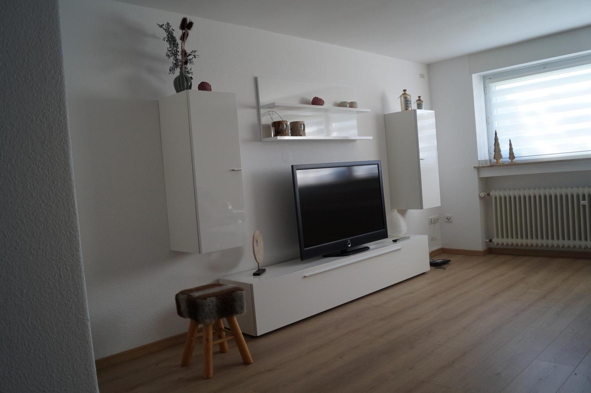 Astentraum Appartement