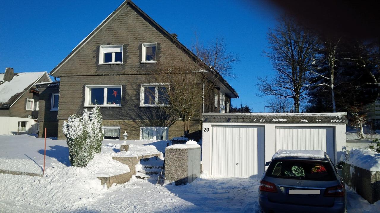 Astentraum Appartement *